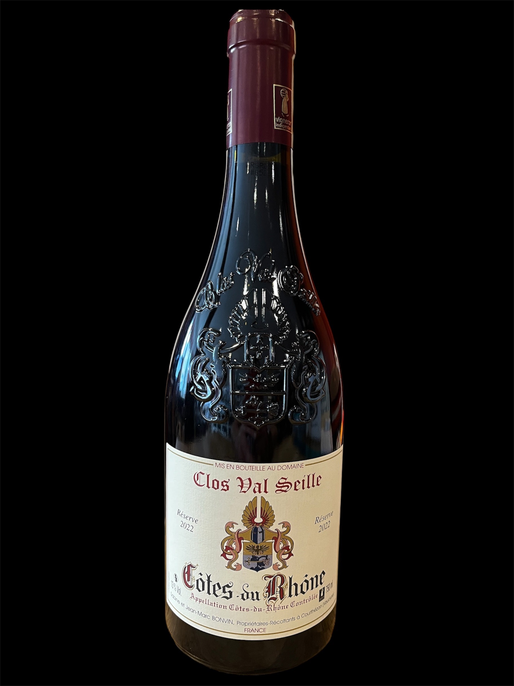 photo du produit
