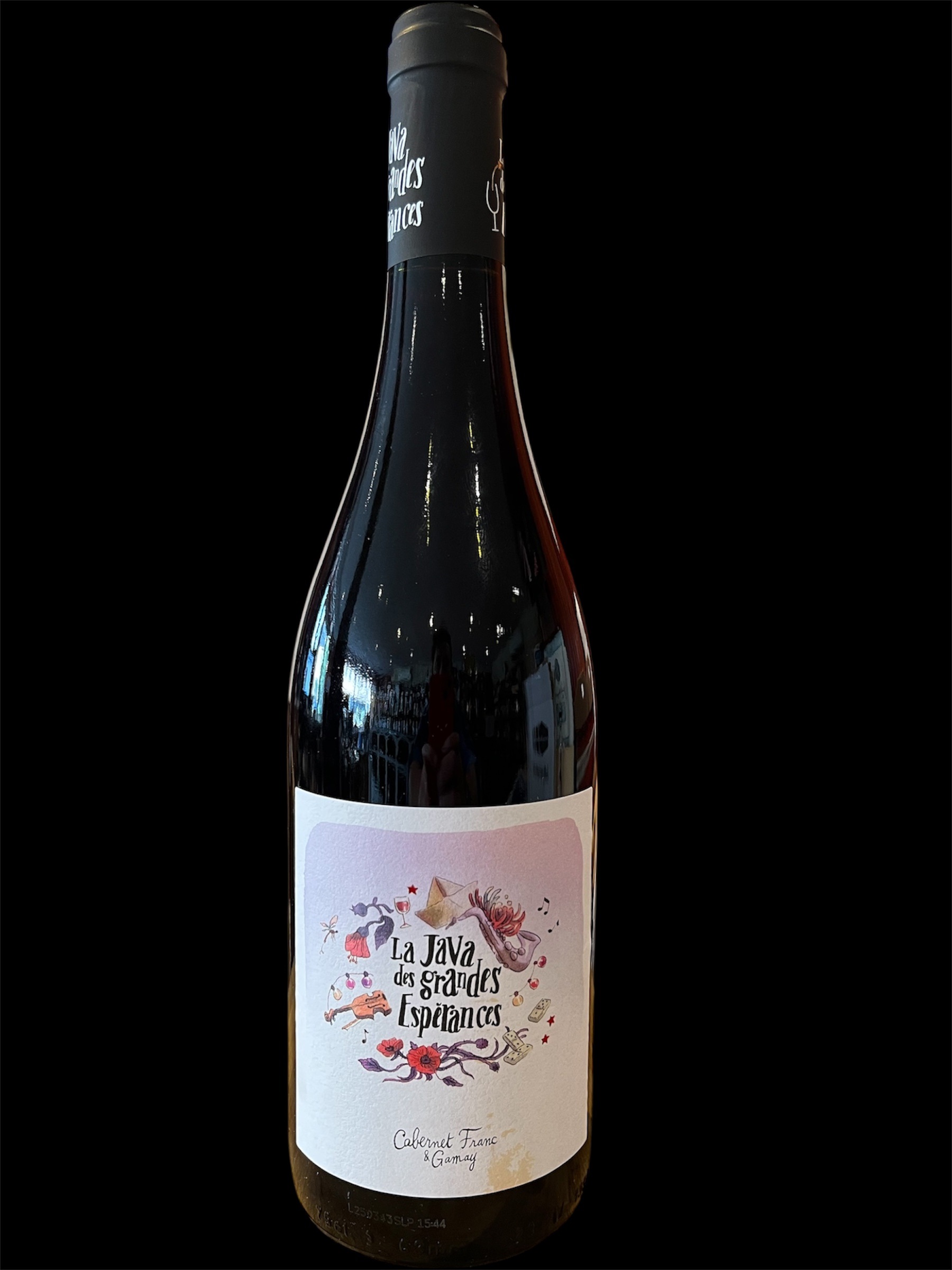 photo du produit