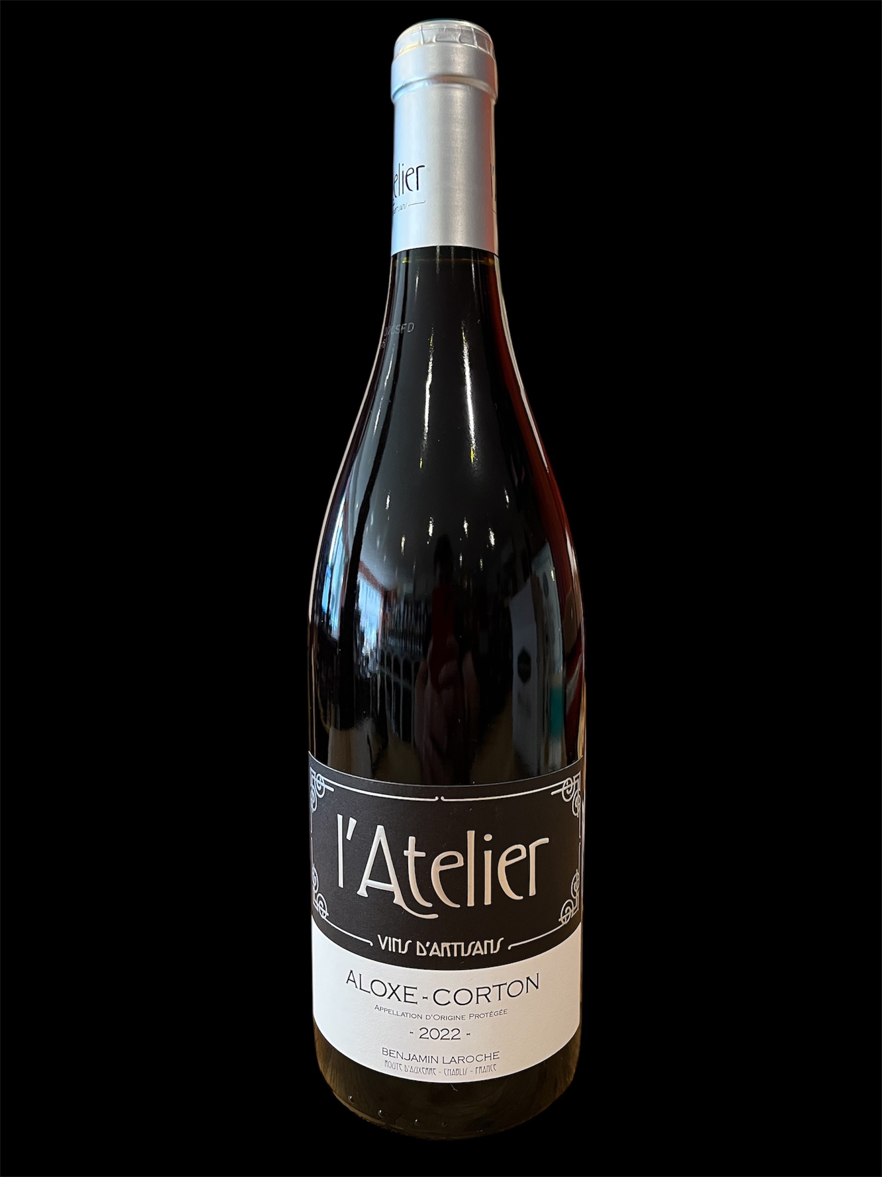 photo du produit