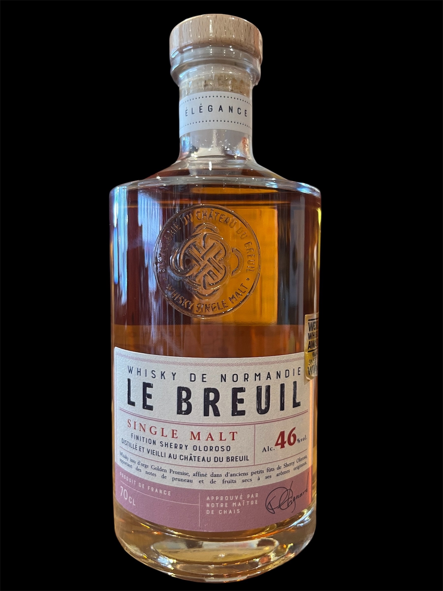 photo du produit