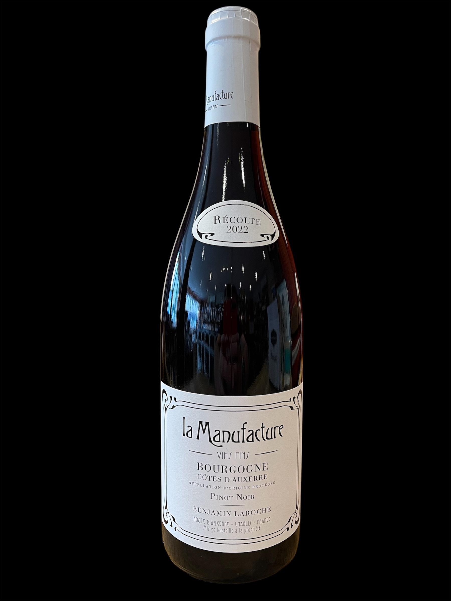 photo du produit