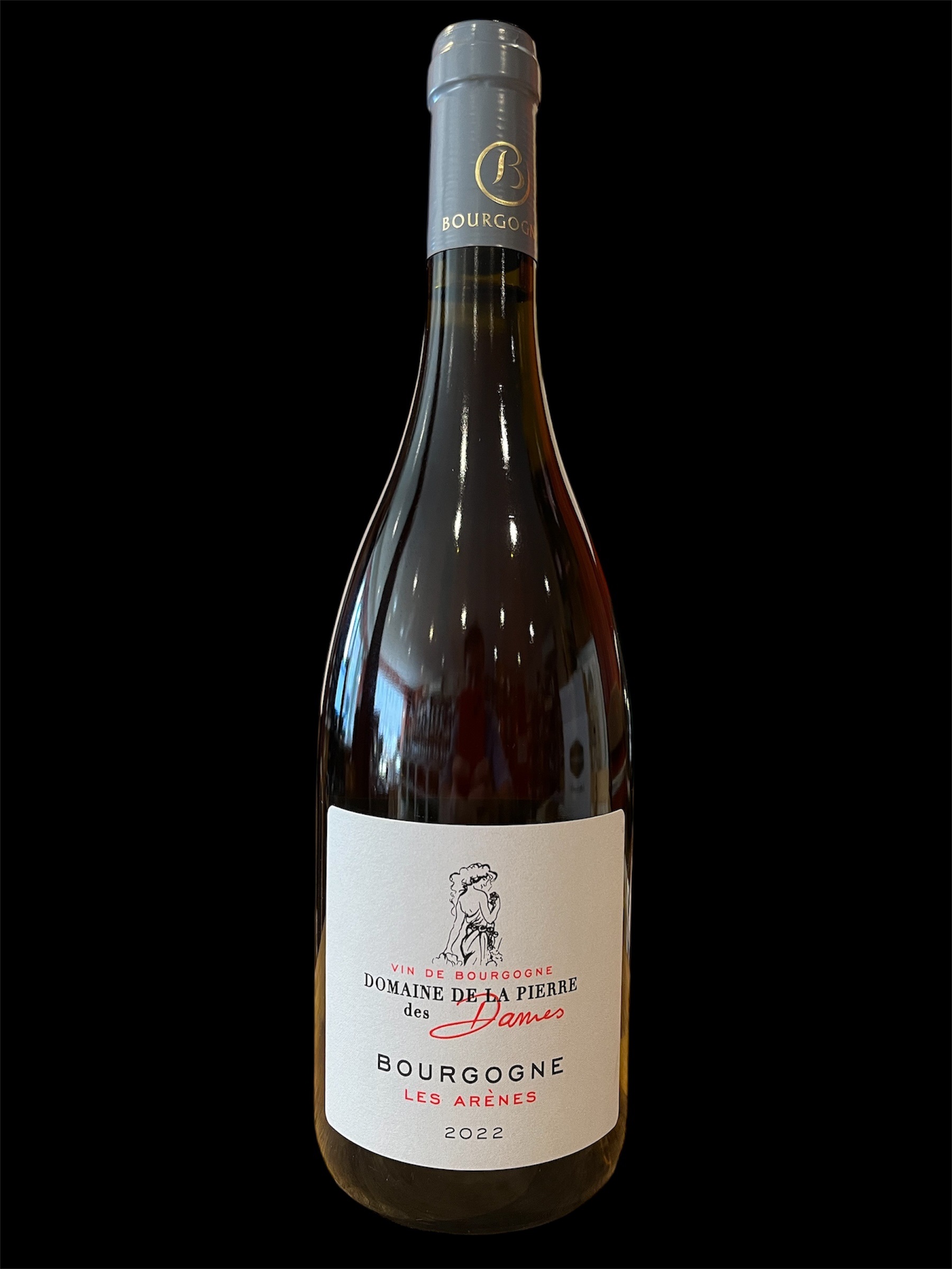 photo du produit
