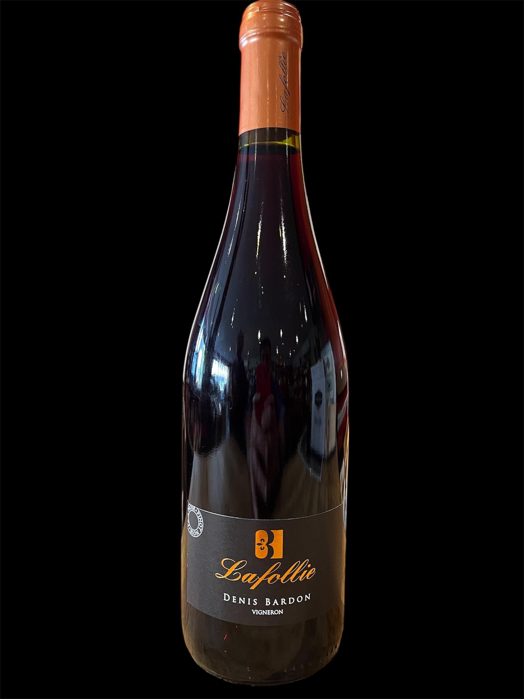 photo du produit