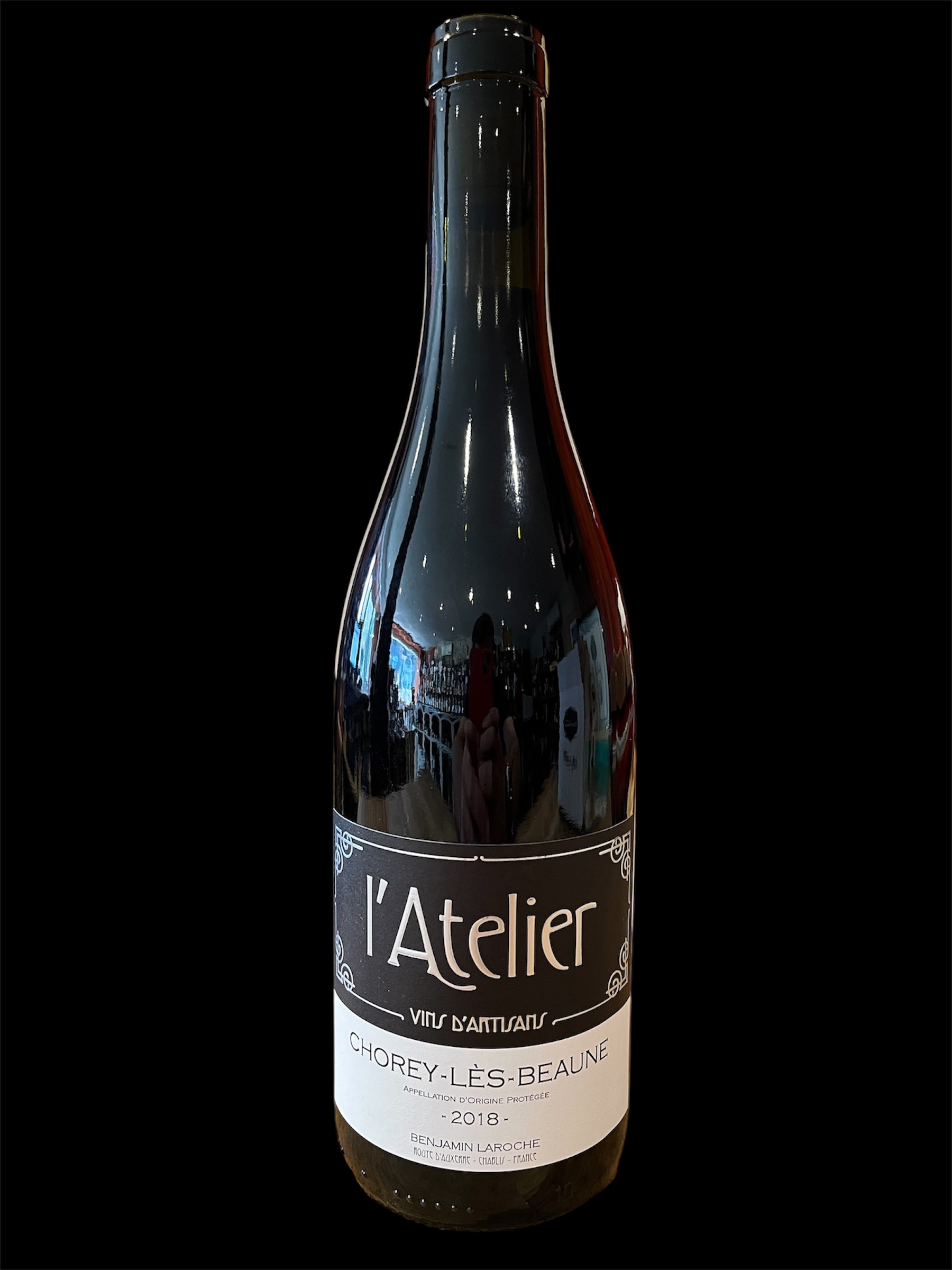 photo du produit